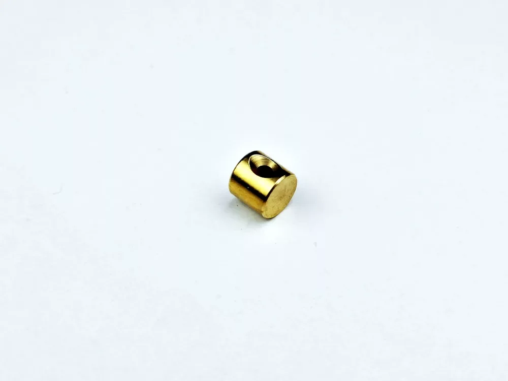 Bowden vég 6x5.5x1.8 (1 darab) Szezonális akció