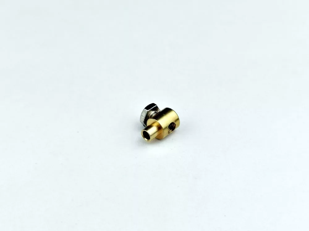 Bowden vég 2.7mm Outlet