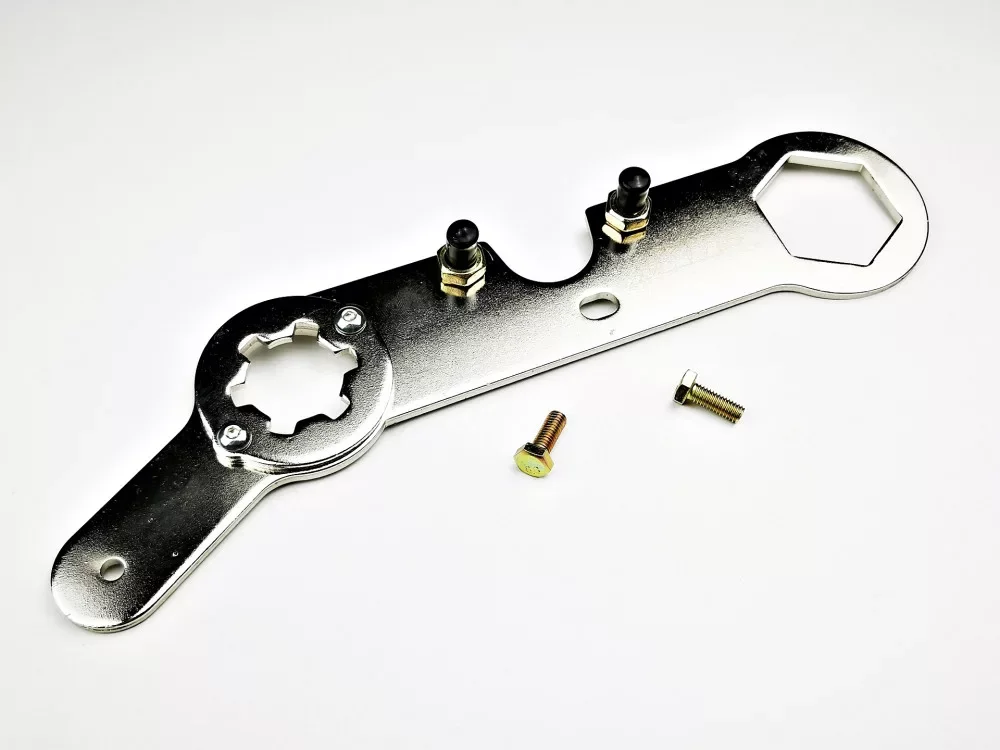 Outlet Variátor és kuplung rögzítő szerszám Yamaha minarelli