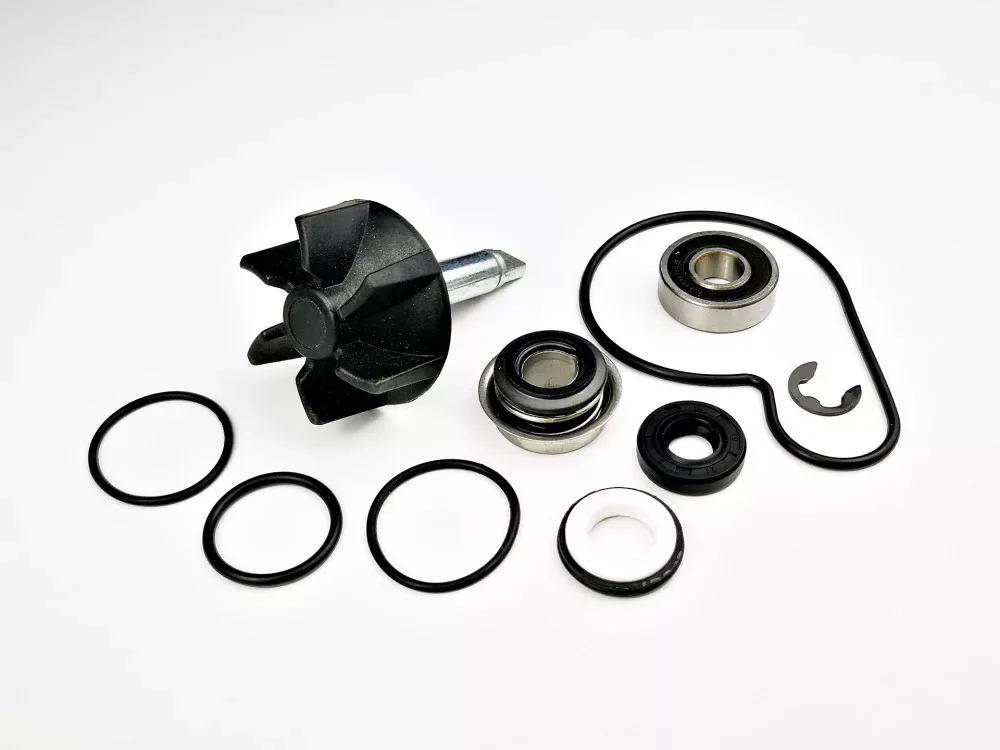 Akció Vízpumpa felújító Suzuki Burgman 125-150-250ccm