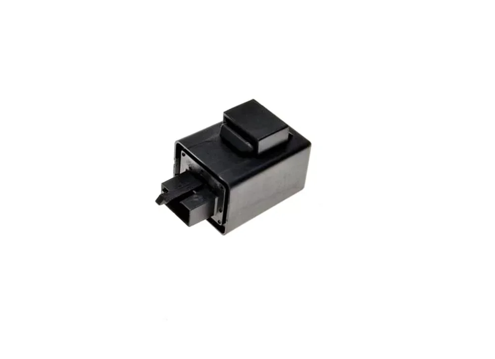 Biztonságos fizetés Indexrelé 3 szálas 12V 2X10W +3.4W