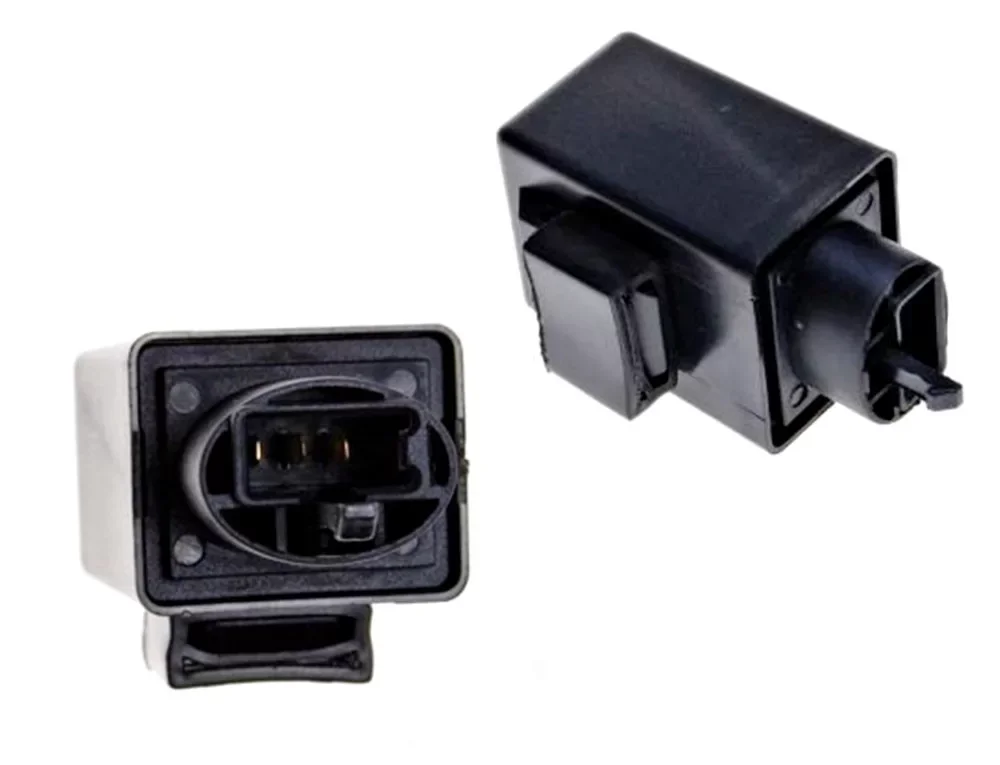 Indexrelé 3 szálas 2x21w +3,4W Outlet