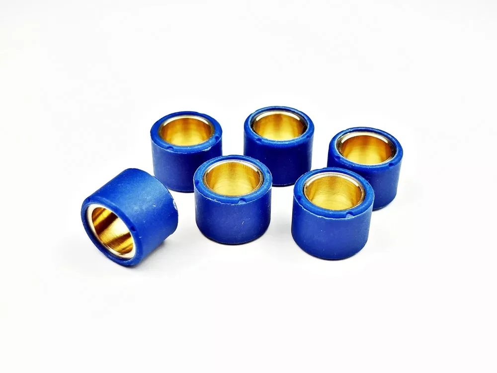 Kuplungpersely (variátor görgő) 17x13.5 6g Népszerű