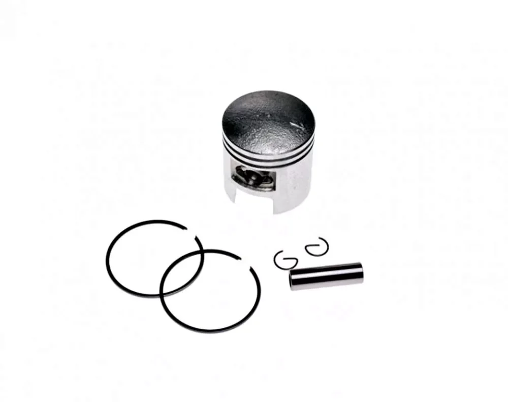 Dugattyúszett Suzuki Address 44mm 10-es csapszeg 60ccm Azonnali szállítás