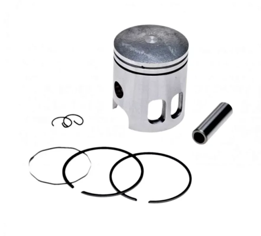 Dugattyúszett Yamaha DT80 LC ablakos 51mm Olcsó