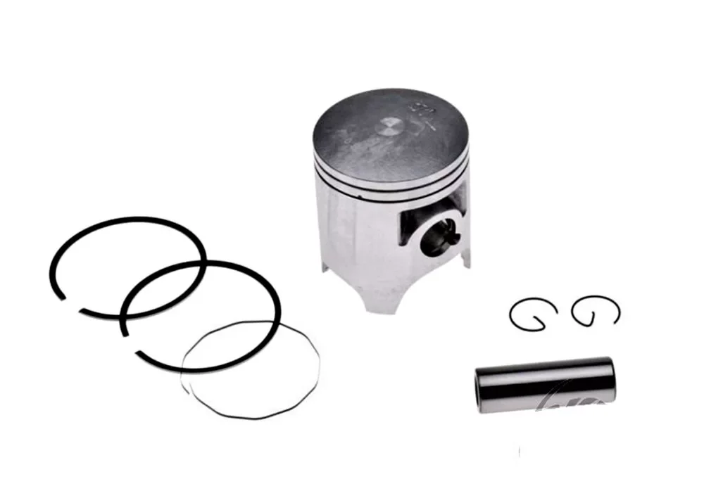 Kedvezményes ár Dugattyúszett Yamaha TZR / DT 125ccm 56.5mm 16-os csapszeggel