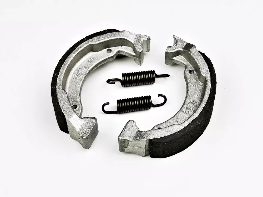 Vedd meg most Fékpofa 80x20mm