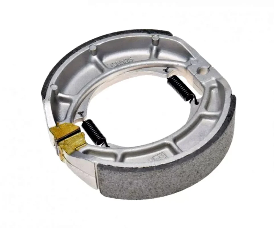 Alacsony ár Fékpofa JUNAK 901 / JUNAK 901 Sport / JUNAK 902 / JUNAK 905 126X28mm
