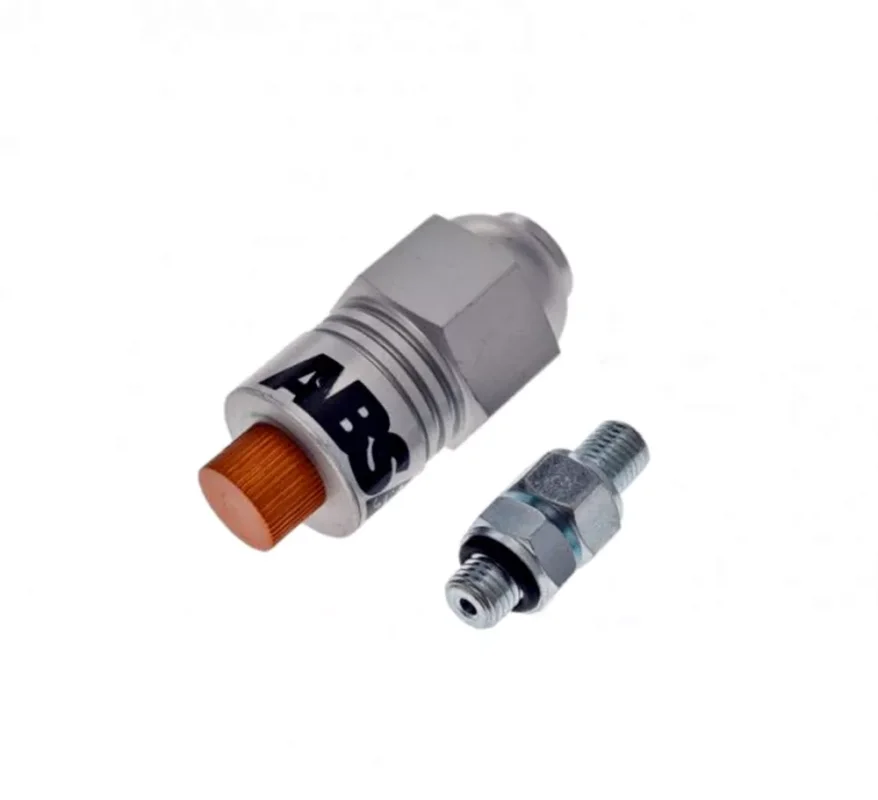 ABS szelep 4T GY6 125ccm robogóhoz Ingyenes szállítás