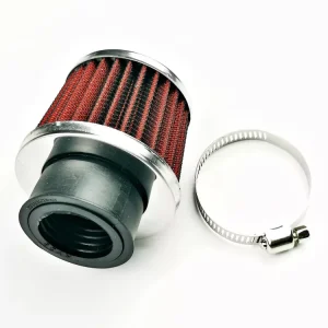 Árengedmény Levegőszűrő sport 28/32mm