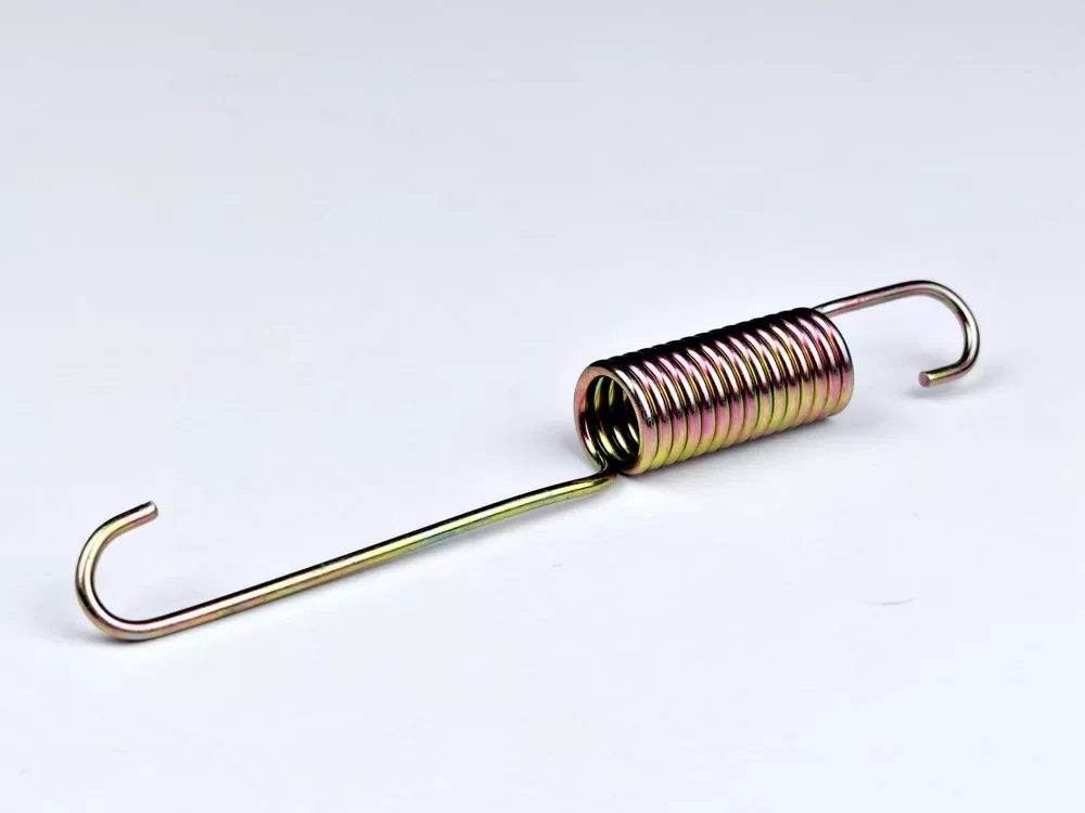 Azonnal elérhető Rugó sztenederhez 115mm