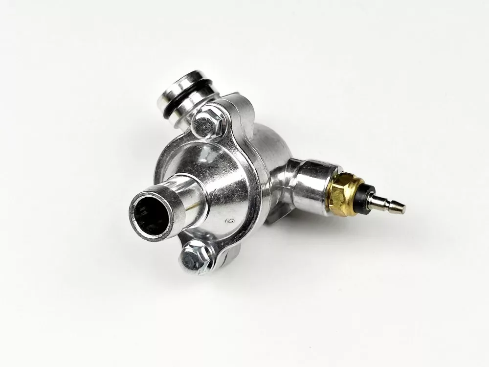 Termosztát Bashan 200S-7A / 200S-11B Prémium