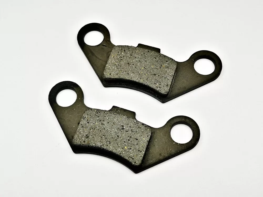 Fékbetét ATV 88x38mm Kiárusítás