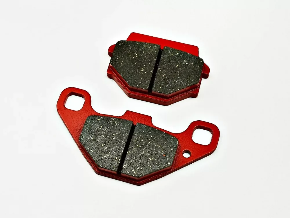 Fékbetét ATV 85X42mm Korlátozott ajánlat