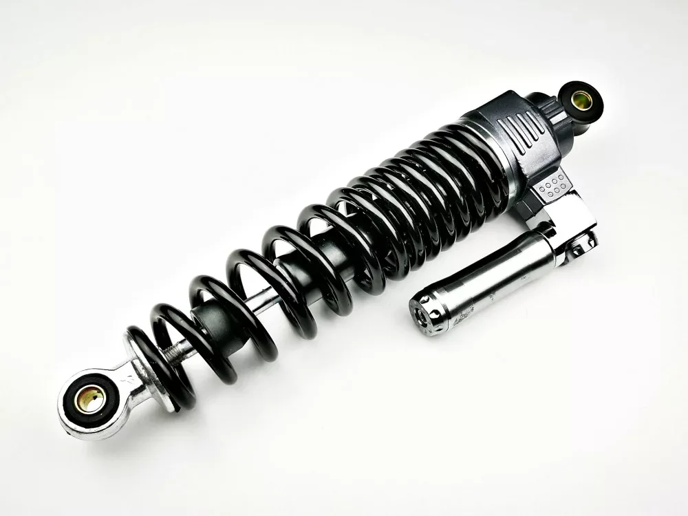 Teleszkóp hátsó Dirt Bike 315mm E-Max Vásárlói kedvenc