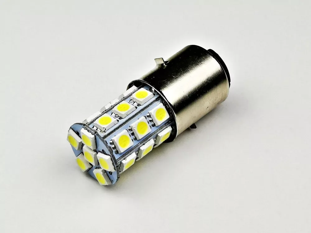 Alacsony ár Izzó 12V 35/35W LED-es