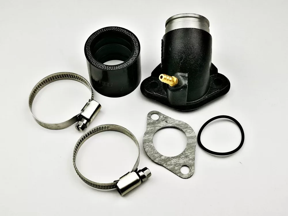 Szívócsonk szett 23/26mm Legnépszerűbb