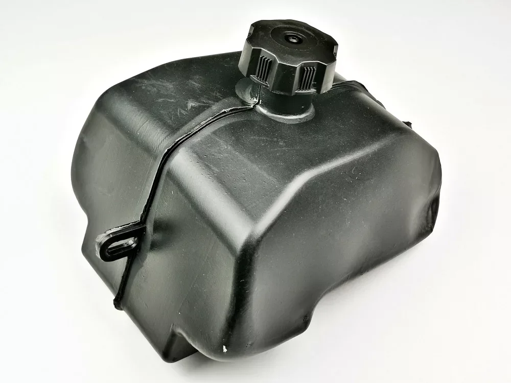 Szezonális akció Benzintank ATV 110 - 125ccm