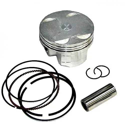 Dugattyúszett Yamaha 52.25mm X-Max / X-City / MBK 125ccm Népszerű