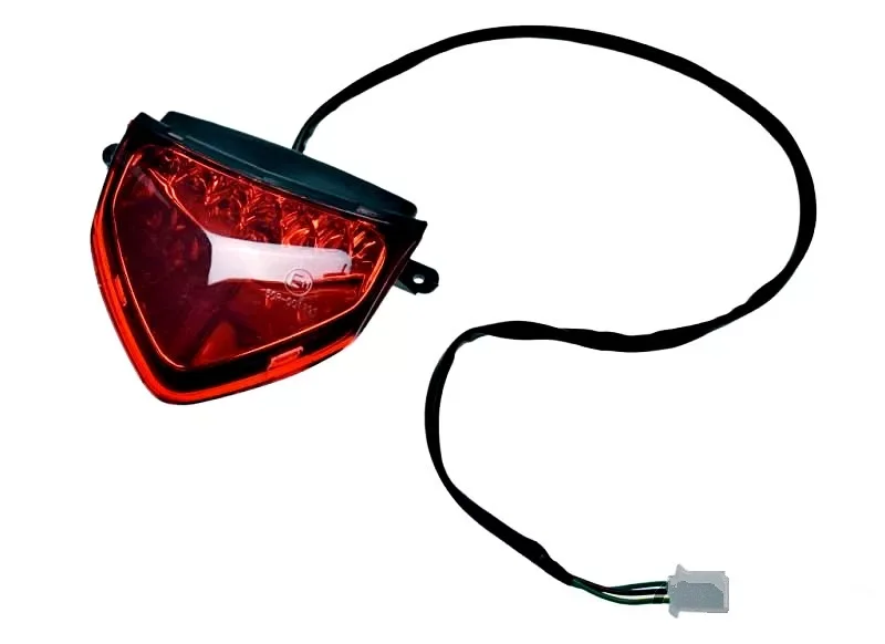 Végkiárusítás Lámpa hátsó JUNAK 902 LED-es