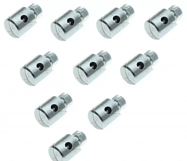 Expressz kézbesítés Bowden vég 0.4mm