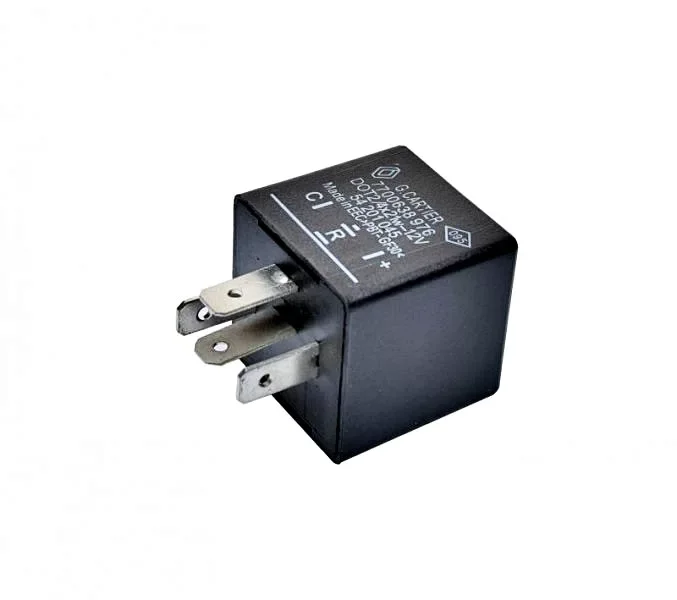 Nézd meg most Indexrelé 12V 4x21W