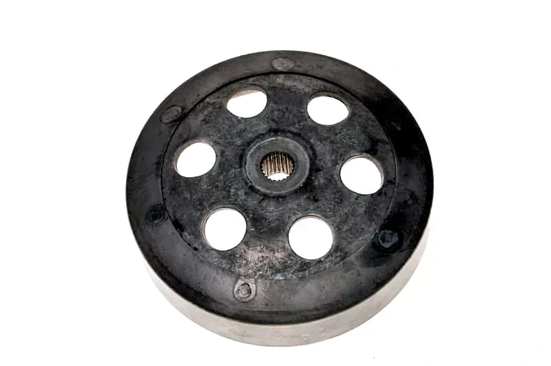 Vásárlói kedvenc Kuplung harang Hond Dio 107.4mm