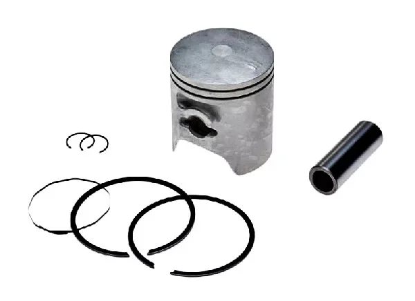 Dugattyúszett Honda MBX 80 50.5mm 12-es csapszeggel Árcsökkenés