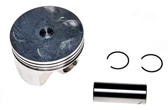 Ingyenes szállítás Dugattyúszett Yamaha YZF125R 52mm 14-es csapszeg