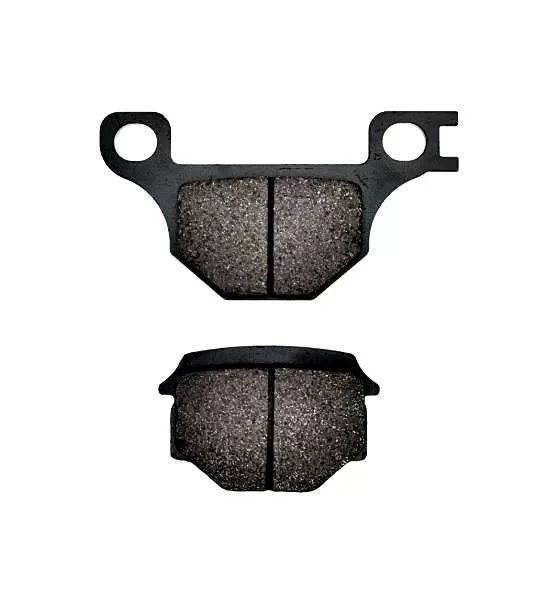 Fékbetét JUNAK 901 / JUNAK 901 SPORT / JUNAK 902 Legjobb ár