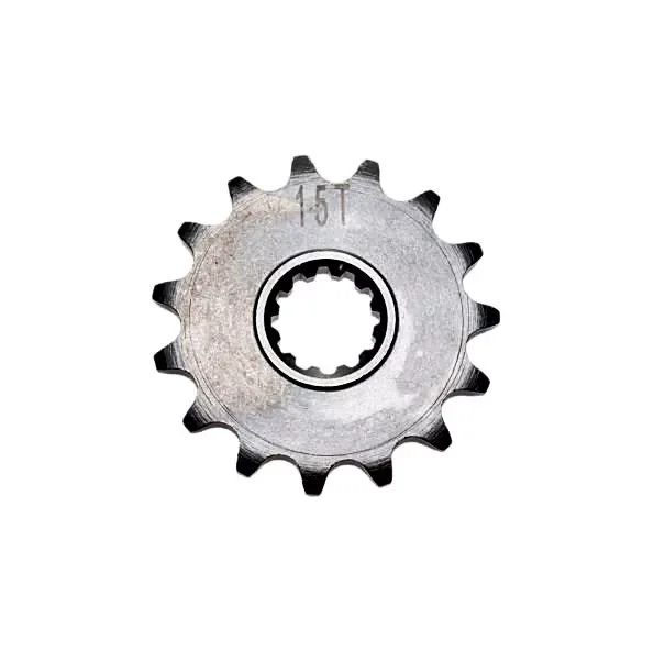 Kedvezmény Lánckerék első 420 15 fogas Minarelli AM6 / Keeway X-Ray 50ccm