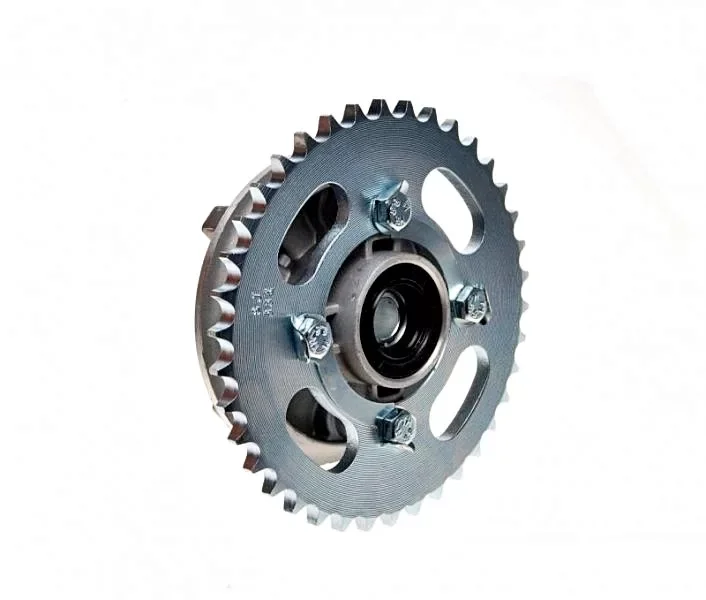 Lánckerék hátsó 428 38 fogas Shineray XY125-10D Alacsony ár