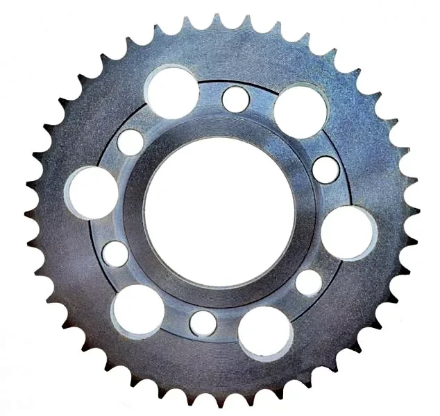 Lánckerék hátsó 428 40 fogas Zipp Pro Exkluzív ajánlat