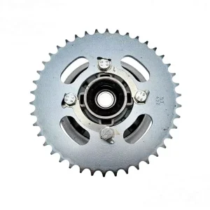 Vedd meg online Lánckerék hátsó 428 42 fogas Shineray XY125-10D