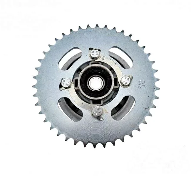 Vedd meg online Lánckerék hátsó 428 42 fogas Shineray XY125-10D