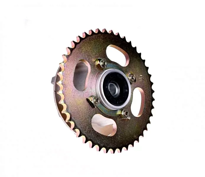 Ne maradj le Lánckerék hátsó 428 42 fogas Shineray XY150-17