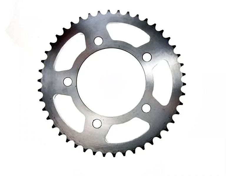 Árengedmény Lánckerék 428 46 fogas CPI QM125-10D 125ccm