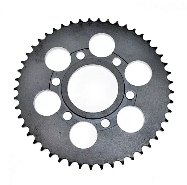 Lánckerék hátsó 428 49 fogas Zipp PRO Ajánlat