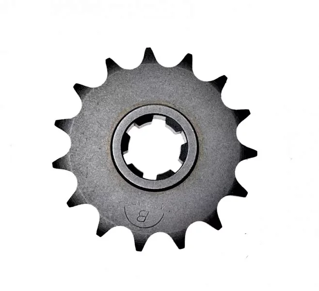 Lánckerék első 428 15 fogas CPI QM125-2D 125ccm Újdonság
