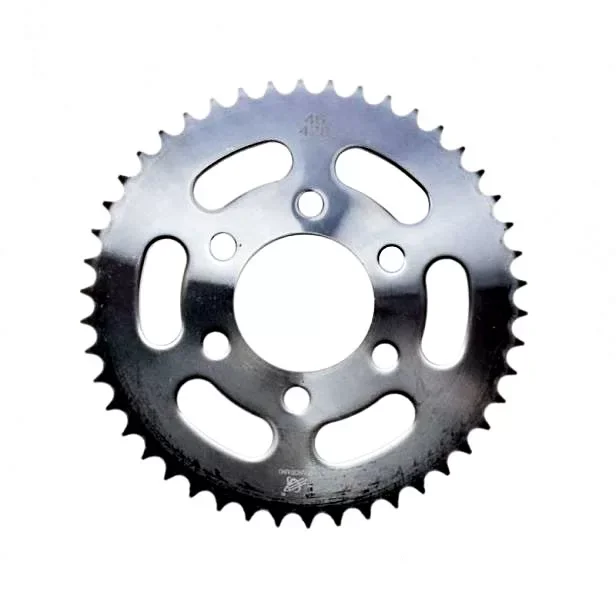 Lánckerék hátsó 428 46 fogas Keeway RKDR / Keeway RKF 125ccm Expressz kézbesítés