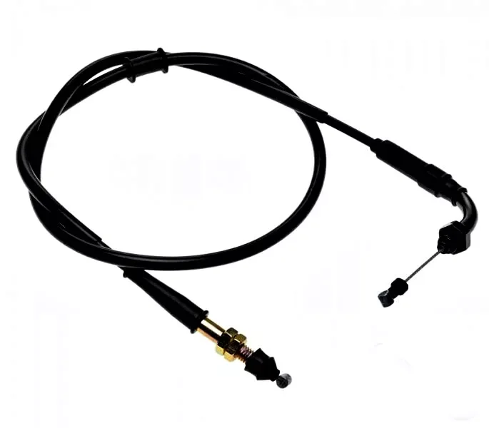 Árcsökkenés Gázbowden Sym NHT 125ccm
