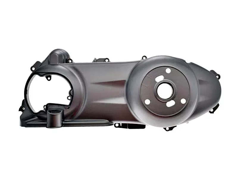 Dekni Piaggio Liberty 125 Árcsökkenés
