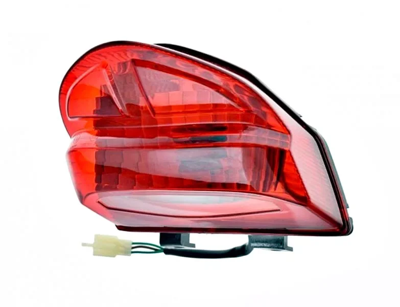 Csak ma Lámpa hátsó Shineray XY125-10D