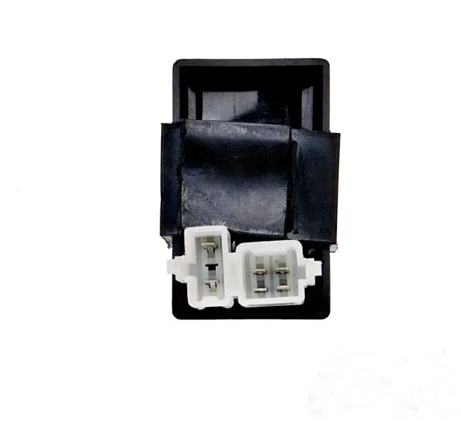 CDI Shineray XY125-10D Expressz szállítás
