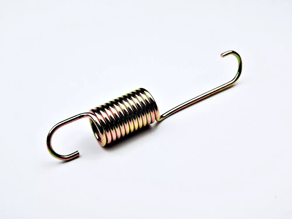 Rugó sztenderhez 115mm Exkluzív ajánlat