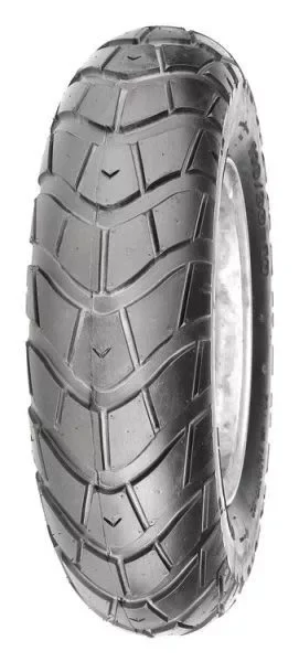 Külső gumi 120/90-10 Deli Tire Olcsó