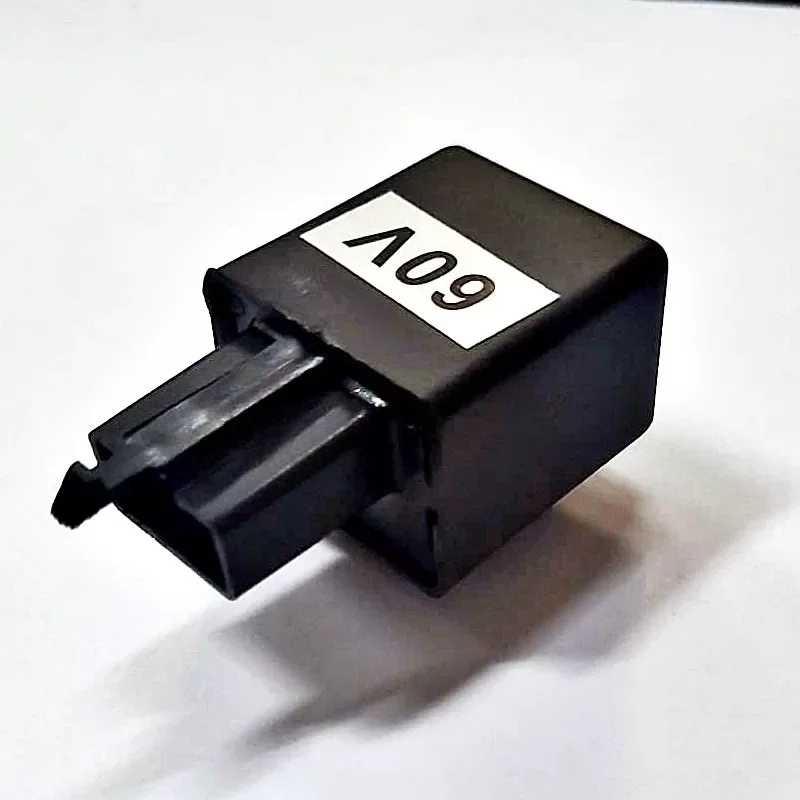 Expressz szállítás Indexrelé 60V