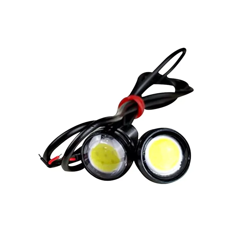 Utolsó esély Lámpa LED - elektromos rollerhez