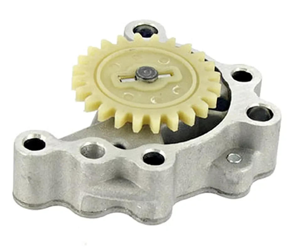 Olajpumpa Dirt Bike 110-125ccm Akció