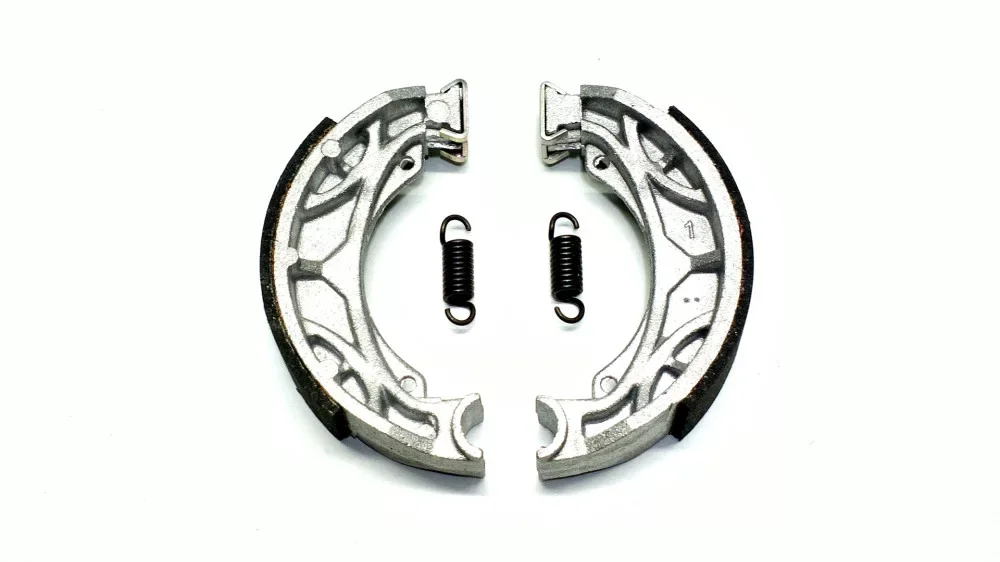 Árengedmény Fékpofa PIAGGIO ZIP/ SKIPPER RMS 0350